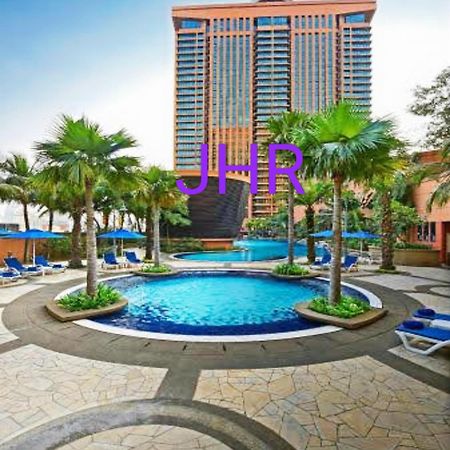 Kl Times Square Service Residencies Kuala Lumpur Exterior foto