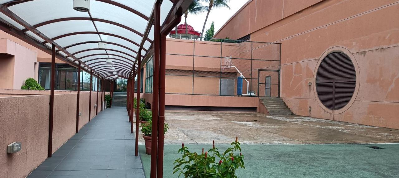 Kl Times Square Service Residencies Kuala Lumpur Exterior foto