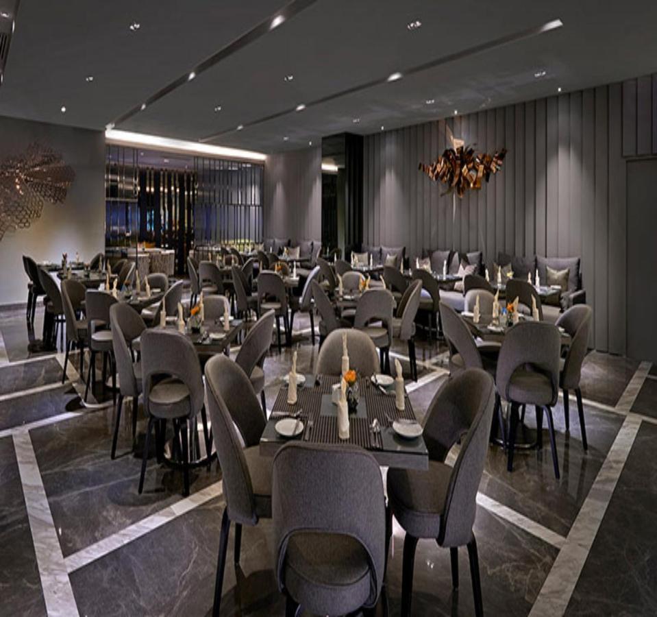Kl Times Square Service Residencies Kuala Lumpur Exterior foto