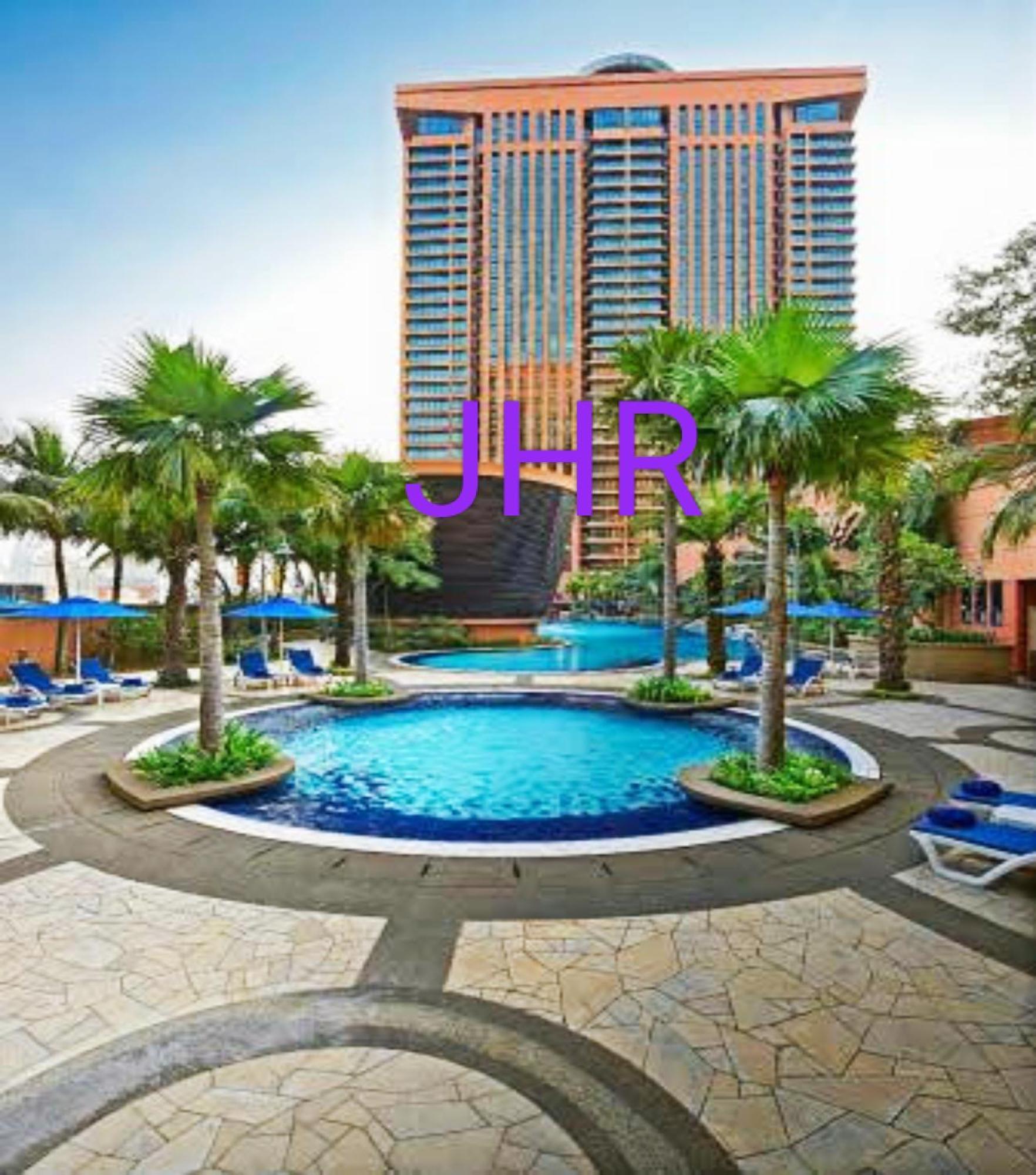 Kl Times Square Service Residencies Kuala Lumpur Exterior foto